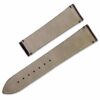 Handmade Oris leather watchband aftermarket highly comfortable wear around your wrist.