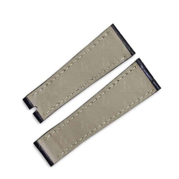 Water-resistant calfskin leather material linning material