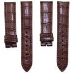 Buy Custom Patek Philippe grand Alligator Leather strap Replacement straps (1)