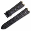 Replacement leather watch band for Piaget Polo strap handmade