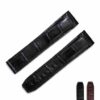 Shop OEM best Omega watch straps and highly comfortable wear around your wrist with Omega watchbands replacement leather strap