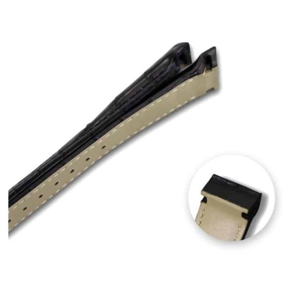 Shop OEM best Omega watch straps and highly comfortable wear around your wrist with Omega watchbands replacement leather strap