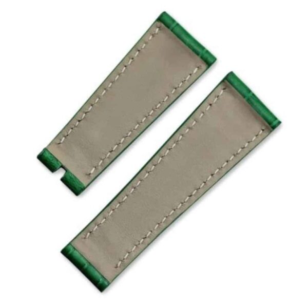 Water-resistant calfskin leather material linning material