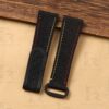 Buy Custom Canvas velcro watch strap replacement for Rolex Omega band Buy Custom Canvas velcro watch strap replacement for Rolex Omega band