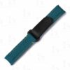 Handmade custom canvas velcro strap for Rolex DIW Daytona watch band replacement