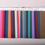 Custom best material Richard Mille rm nylon canvas elastic strap yellow blue orange white black replacement watch bands for Richard Mille RM 035 030 055 011 067 067-02 and more models band online for a discount price