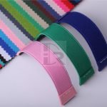 Custom Blue Alligator leather watch band for Richard Mille strap (2)