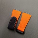 Hublot Blue elastic watchbands (1)