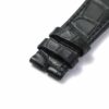 Custom Alligator leather strap for Patek Philippe Calatrava 5116 5119 5120 5296 ...