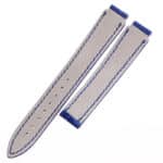 Custom Alligator leather strap fit for Chopard La Strada diamond watchband