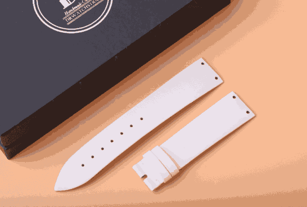 Custom watch strap for Piaget Limelight Magic Hour Watch Strap 20mm