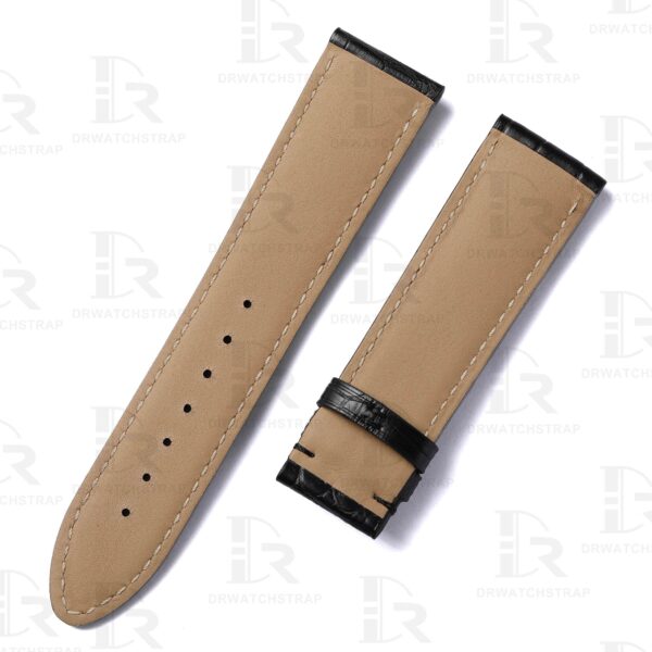 Premium water-resistant calfskin leather lining material