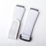 Custom alligator strap for Tsar Bomba Watch (1)