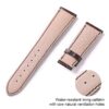 Handmade replacement alligator watch band for Grand Seiko strap