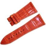 Buy Custom franck muller vanguard v45 Green Velcro strap Nylon for V32 V41 Replacement for watch band (2)