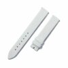 Custom Satin watch strap for Piaget Possession Women (white, black...)