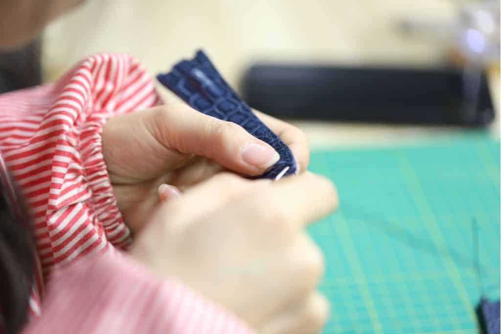 custom handmade leather watch band strap from drwatchstrap