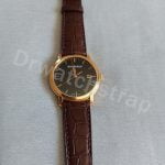 Audemars Piguet Royal Oak Offshore green alligator