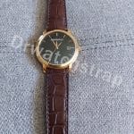 audemars piguet grey velcro strap