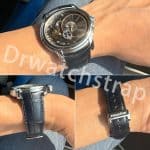 Aftermarket-Audemars-Piguet-Royal-Oak-strap-Brown-Alligator-watch-band