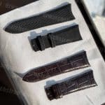 Aftermarket-Audemars-Piguet-Royal-Oak-strap-Brown-Alligator-watch-band