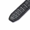 Buy Custom genuine alligator leather watch bands replacement for Maurice Lacroix Pantos luxury watch strap (3) Buy Custom genuine alligator leather watch bands replacement for Maurice Lacroix Pantos luxury watch strap (3)