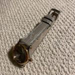 Replacement-Belly-Scale-alligator-strap-for-Chopard-Happy-Diamonds-ladies-watch-band