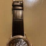 Audemars Piguet Royal Oak Diver Velcro strap (2)