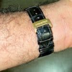 Audemars Piguet Royal Oak Diver Velcro strap (3)