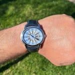 Audemars Piguet Royal Oak Diver Velcro strap (1)