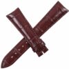 Curved-end-American-leather-strap-for-Ulysse-Nardin-8150-8156-series-