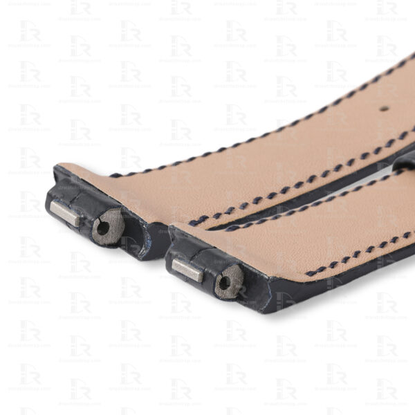 Ulysse Nardin Marine strap adapter