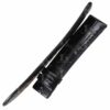 Custom handmade replacement alligator leather straps for Maurice Lacroix Les Classiques bands