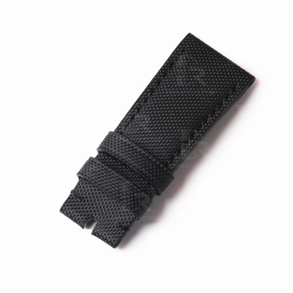 Custom aftermarket best quality nylon fabric canvas material replacement Tudor watch strap and watch band for Tudor Heritage Black Bay 58 41 watches - Shop the high-end nylon watch bands and strap online at a low price