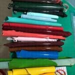 Bvlgari Bzero 1 black patent leather