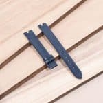 Custom made Bvlgari B.zero1 watch strap leather watch band