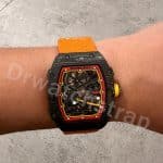 Watch Strap for Cartier Roadster Review