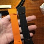 Buy Custom Richard Mille watch straps replacement watch band