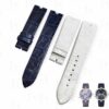 Handmade alligator watch band for Van Cleef & Arpels Poetic Complications strap Handmade alligator watch band for Van Cleef & Arpels Poetic Complications strap