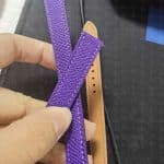 Hermes Double wrap strap (7)