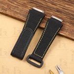handmade Richard Mille elastic strap Nylon watch band fit RM 035 030 055 011 067