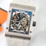 custom richard mille elastic watch strap7