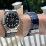 Vacheron-Contantin-replacement-leather-watch-strap