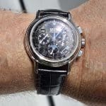 Replacement oliver green suede leather watch band for Zenith Heritage Pilot type 20 bronze 23mm strap