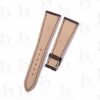 Buy Custom handmade replacement Dark Brown leather watch band for Patek Philippe Grand Compalication 5905R straps (2)