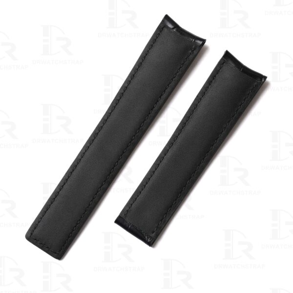 Premium Calfskin leather material