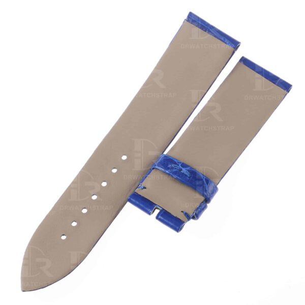 Water-resistant premium calfskin leather material of linning buttom