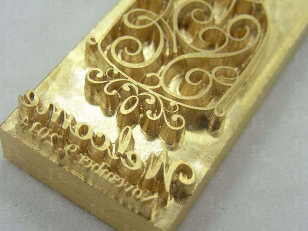 Custom logo engraved personalized leather watch bands straps