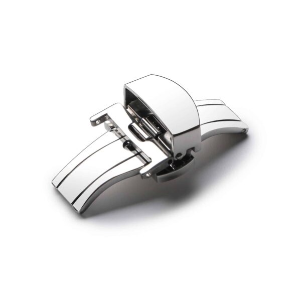 replacement watch buckle parts clasp accessories pin deployment for Grand Seiko