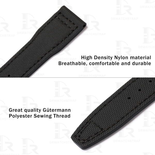 Selected nylon material and high quality sewing material